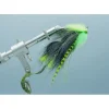 Satkowski's Devil's Tail - Chart/Black #3/0 - Your Premium Fishing Gear Store Rods Lines Baits Accessories* Shop All
