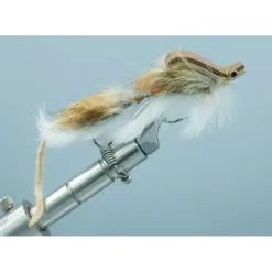 Satkowski's Quasi Modo Mouse Brown #2 - Your Premium Fishing Gear Store Rods Lines Baits Accessories* Shop All