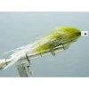 Satkowski's Trainwreck Olive #2 - Your Premium Fishing Gear Store Rods Lines Baits Accessories* Shop All