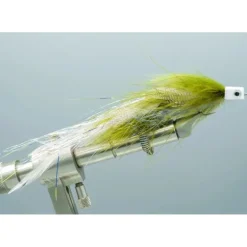 Satkowski's Trainwreck Olive #2 - Your Premium Fishing Gear Store Rods Lines Baits Accessories* Shop All