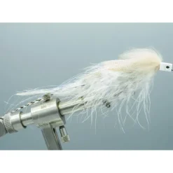 Satkowski's Trainwreck White #2 - Your Premium Fishing Gear Store Rods Lines Baits Accessories* Shop All