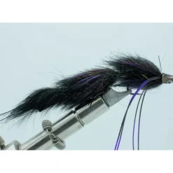Satkowski's Usual Suspect Black #2 - Your Premium Fishing Gear Store Rods Lines Baits Accessories* Shop All