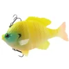 Savage Gear BF-150-CG Citrus Gill Sunfish Bluegill Swimbait Floater 6" Lure - Your Premium Fishing Gear Store Rods Lines Baits Accessories* Bait