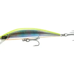 Savage Gear Discontinued Chartreuse Rainbow Flash 6" - Your Premium Fishing Gear Store Rods Lines Baits Accessories* Bait