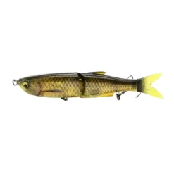 Savage Gear 3D Jointed Glide Swimmer - Your Premium Fishing Gear Store Rods Lines Baits Accessories* Bait