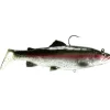 Savage Gear 3D Real Trout 11" Lure - Your Premium Fishing Gear Store Rods Lines Baits Accessories* Bait