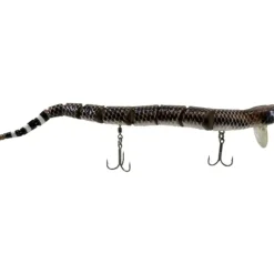 Savage Gear 3D Wake Snake - Your Premium Fishing Gear Store Rods Lines Baits Accessories* Bait