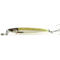 Savage Gear Glass Minnow - Your Premium Fishing Gear Store Rods Lines Baits Accessories* Shop All