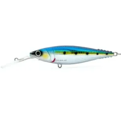 Savage Gear Mackstick Deep Diver 6", 20ft - Your Premium Fishing Gear Store Rods Lines Baits Accessories* Shop All