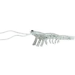 Savage Gear PVC 3d Manic Shrimp - Your Premium Fishing Gear Store Rods Lines Baits Accessories* Shop All