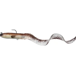 Savage Gear Real Eel Shallow Runner - Your Premium Fishing Gear Store Rods Lines Baits Accessories* Shop All
