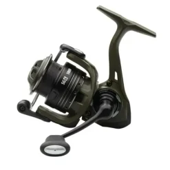 Savage Gear 3776 SG6 1000 Spinning Reel - Your Premium Fishing Gear Store Rods Lines Baits Accessories* Fishing Line
