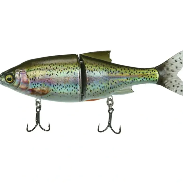 Savage Gear Shine Glide Bait - Your Premium Fishing Gear Store Rods Lines Baits Accessories* Bait