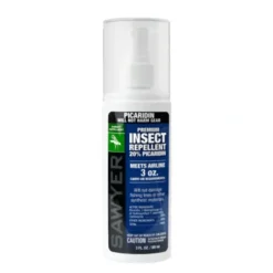 Sawyer Premium Insect Repellent 20% Picaridin - 3 oz Spray - Your Premium Fishing Gear Store Rods Lines Baits Accessories* Shop All