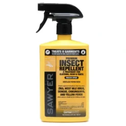 Sawyer Premium Insect Repellent 24 oz Trigger Spray - Your Premium Fishing Gear Store Rods Lines Baits Accessories* Shop All