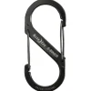 S-BINER 3/PK ASST BLACK - Your Premium Fishing Gear Store Rods Lines Baits Accessories* Shop All