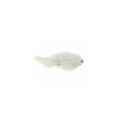 Schmidt Viking Midge White - Your Premium Fishing Gear Store Rods Lines Baits Accessories* Shop All