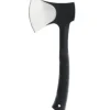 Schrade Delta Class Bedrock Camp Axe with Stainless Steel Head - Your Premium Fishing Gear Store Rods Lines Baits Accessories* Fishing Line