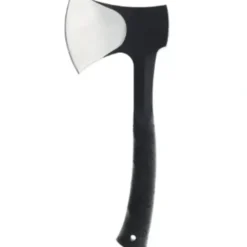 Schrade Delta Class Bedrock Camp Axe with Stainless Steel Head - Your Premium Fishing Gear Store Rods Lines Baits Accessories* Fishing Line