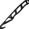 Schrade Extraction Fixed Blade Rescue Hook - Your Premium Fishing Gear Store Rods Lines Baits Accessories* Shop All