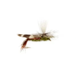 Schroeder's Para Hop Olive - Your Premium Fishing Gear Store Rods Lines Baits Accessories* Shop All