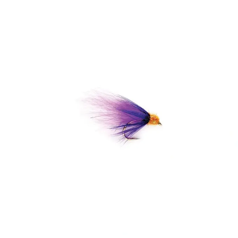 Schultzy's Steech Purple & Orange - Your Premium Fishing Gear Store Rods Lines Baits Accessories* Shop All