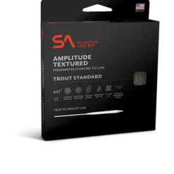 Scientific Angler Amplitude Textured Trout - Your Premium Fishing Gear Store Rods Lines Baits Accessories* Fishing Line