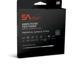 Scientific Angler Amplitude Tropical Titan - Your Premium Fishing Gear Store Rods Lines Baits Accessories* Fishing Line