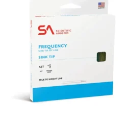 Scientific Angler Frequency Sink Tip III - Your Premium Fishing Gear Store Rods Lines Baits Accessories* Fishing Line