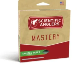 Scientific Angler Mastery Double Taper Fly Line - Your Premium Fishing Gear Store Rods Lines Baits Accessories* Fishing Line