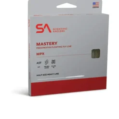 Scientific Angler Mastery MPX - Your Premium Fishing Gear Store Rods Lines Baits Accessories* Fishing Line