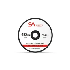 Scientific Anglers Absolute Predator Wire - Your Premium Fishing Gear Store Rods Lines Baits Accessories* Fly Fishing