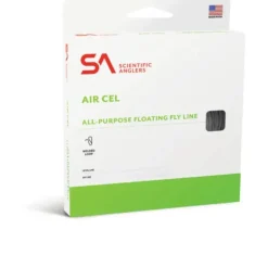 SCIENTIFIC ANGLERS AIR CEL - FLOATING LINES - Your Premium Fishing Gear Store Rods Lines Baits Accessories* Fishing Line
