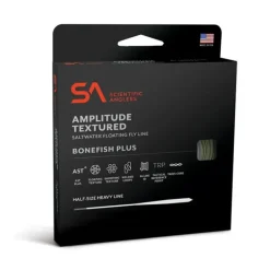 Scientific Anglers Amplitude Bonefish Plus Fly Line - Your Premium Fishing Gear Store Rods Lines Baits Accessories* Fishing Line
