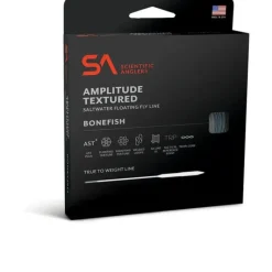 Scientific Anglers Amplitude Bonefish Plus Taper - Your Premium Fishing Gear Store Rods Lines Baits Accessories* Fishing Line