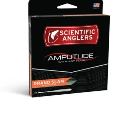 Scientific Anglers Amplitude Grand Slam - Your Premium Fishing Gear Store Rods Lines Baits Accessories* Fishing Line