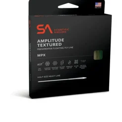 SCIENTIFIC ANGLERS AMPLITUDE MPX TAPER - Your Premium Fishing Gear Store Rods Lines Baits Accessories* Fishing Line