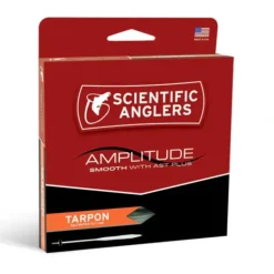 Scientific Anglers Amplitude Smooth Tarpon Fly Line - Your Premium Fishing Gear Store Rods Lines Baits Accessories* Fishing Line