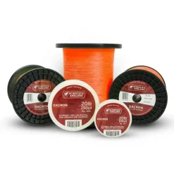 Scientific Anglers Dacron Backing - Your Premium Fishing Gear Store Rods Lines Baits Accessories* Fishing Line