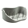Scientific Anglers ECoastal Stripping Basket Light Gray - Your Premium Fishing Gear Store Rods Lines Baits Accessories* Fishing Line