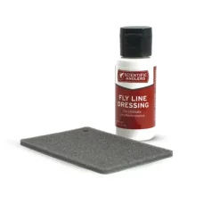 Scientific Anglers Fly Line Dressing - Your Premium Fishing Gear Store Rods Lines Baits Accessories* Fishing Line