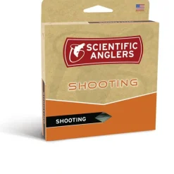 Scientific Angler Shooting Line .030 - Your Premium Fishing Gear Store Rods Lines Baits Accessories* Fishing Line