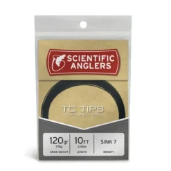 Scientific Angler Sink Tip - Your Premium Fishing Gear Store Rods Lines Baits Accessories* Rods