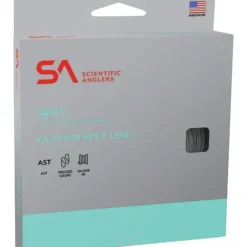 Scientific Anglers Integrated Switch Line - Your Premium Fishing Gear Store Rods Lines Baits Accessories* Fishing Line