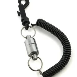 SCIENTIFIC ANGLERS Magnetic Net Holder - Your Premium Fishing Gear Store Rods Lines Baits Accessories* Shop All