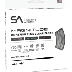 Scientific Anglers Magnitude Textured Bonefish Plus - Your Premium Fishing Gear Store Rods Lines Baits Accessories* Fishing Line