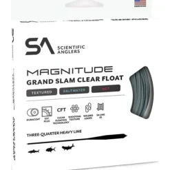 Scientific Anglers Magnitude Textured Grand Slam - Your Premium Fishing Gear Store Rods Lines Baits Accessories* Fishing Line