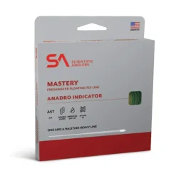 Scientific Anglers Mastery Anadro Freshwater Fly Line - Your Premium Fishing Gear Store Rods Lines Baits Accessories* Fishing Line