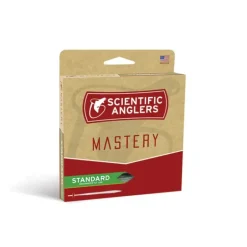 Scientific Anglers Mastery Standard Fly Line - Your Premium Fishing Gear Store Rods Lines Baits Accessories* Fishing Line