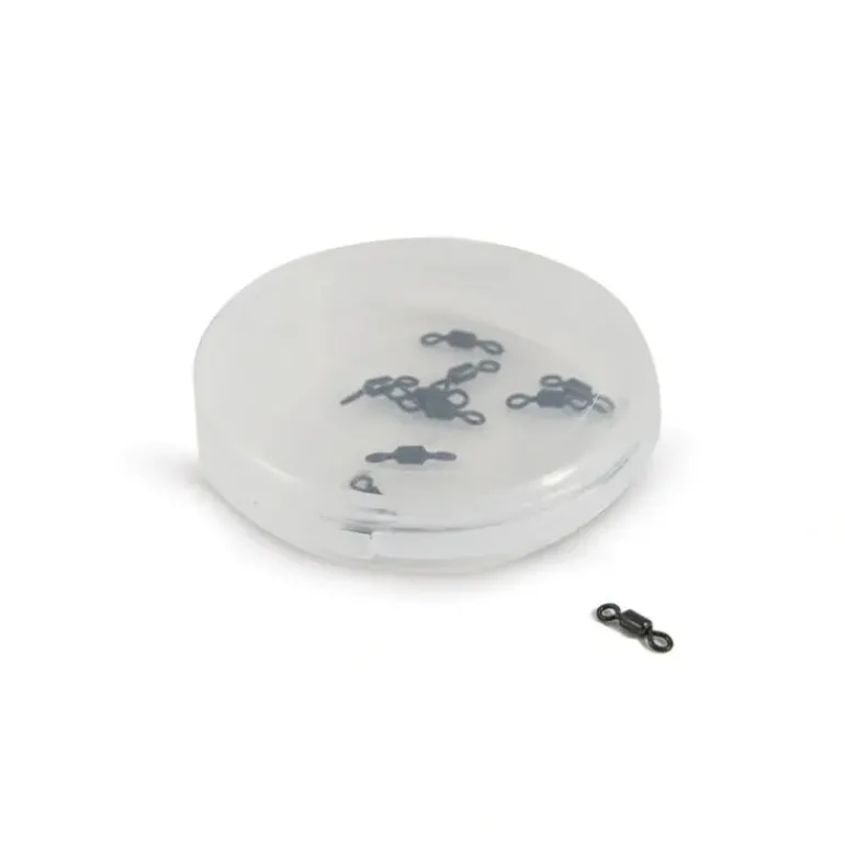 Scientific Anglers Micro-Swivels - Your Premium Fishing Gear Store Rods Lines Baits Accessories* Fishing Line